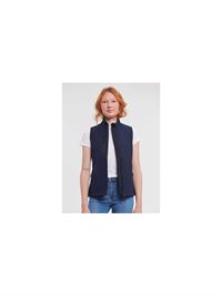 GILET SOFTSHELL DA DONNA